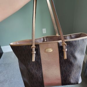Michael Kohrs tote